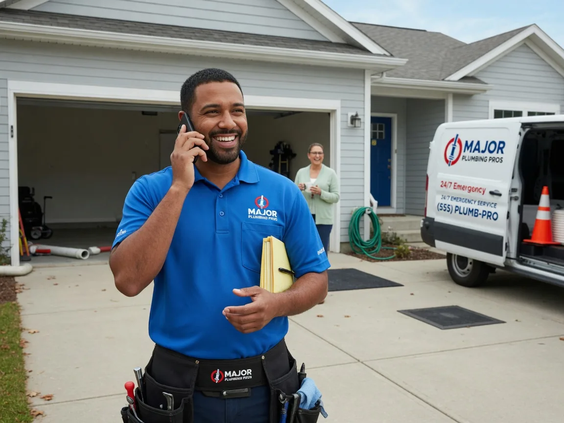 Drain Cleaning Services Northfield, VT FAQs